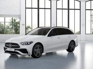 C 300 e T-Modell, 39950 €, Auto & Fahrrad-Autos in 8051 Gösting