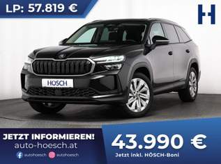 Kodiaq TSI Selection 7-SITZE PANO AHK NEU MEGAPREIS, 45990 €, Auto & Fahrrad-Autos in 4061 Pasching Kodiaq TSI Selection 7-SITZE PANO AHK NEU MEGAPREIS, 45990 €, Auto & Fahrrad-Autos in 4061 Pasching