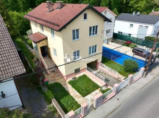 Ruheoase - der Wald liegt dir zu Füßen - Gepflegtes Wohnen in 1140 Wien!, 749000 €, Immobilien-Häuser in 1140 Penzing
