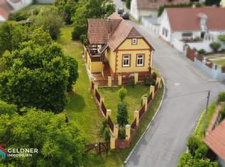 Ruhig wohnen am Land! Kleines älteres Haus mit großem Garten in Neckenmarkt - sofort beziehbar, 99000 €, Immobilien-Häuser in 7311 Gemeinde Neckenmarkt Ruhig wohnen am Land! Kleines älteres Haus mit großem Garten in Neckenmarkt - sofort beziehbar, 99000 €, Immobilien-Häuser in 7311 Gemeinde Neckenmarkt