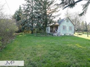 Preiswertes Kleingartengrundstück in absoluter Ruhelage - mit PKW direkt erreichbar!, 0 €, Immobilien-Grund und Boden in 1190 Döbling