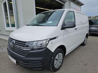 Transporter T6 Kasten 4MOTION AHV, PDC. hi.&vo. GRA, 50990 €, Auto & Fahrrad-Autos in 6800 Gisingen