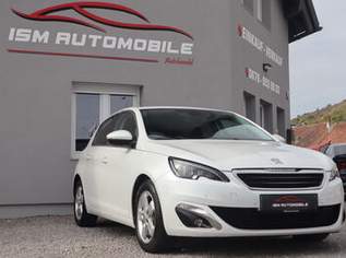 308 Allure, 6990 €, Auto & Fahrrad-Autos in 3495 Gemeinde Rohrendorf bei Krems