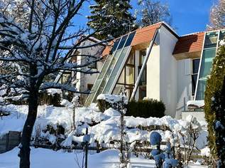 Kleines Reihenhäuschen in Seefeld, 450000 €, Immobilien-Wohnungen in 6100 Gemeinde Seefeld in Tirol