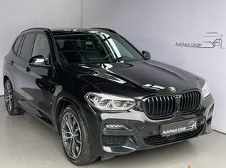 X3 xDrive 30e M *LED*ACC*360*HuD*AHK*HiFi*StHz*20'', 28890 €, Auto & Fahrrad-Autos in 5020 Altstadt