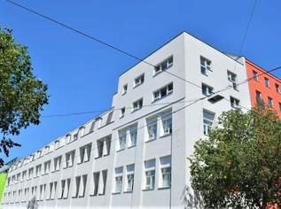 BERNHARDTSTALGASSE, unbefristete 96 m2 Altbau, Wohnküche, 3 Zimmer, Komplettküche, Wannenbad, gefördert, WG-geeignet, 1153.32 €, Immobilien-Wohnungen in 1100 Favoriten