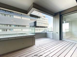 Provisionsfreie Neubauwohnung mit Freifläche - Nähe Franziskus Spital, 336000 €, Immobilien-Wohnungen in 1100 Favoriten