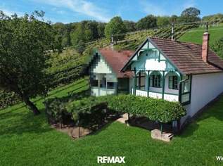Charmantes Kellerstöckl mit Garten, Balkon & Fernblick im Pinkatal – Südburgenland, 165000 €, Immobilien-Häuser in 7521 Gaas Charmantes Kellerstöckl mit Garten, Balkon & Fernblick im Pinkatal – Südburgenland, 165000 €, Immobilien-Häuser in 7521 Gaas