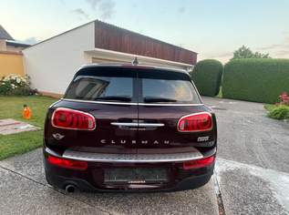 Mini Cooper Clubman , 15000 €, Auto & Fahrrad-Autos in 7453 Gemeinde Steinberg-Dörfl