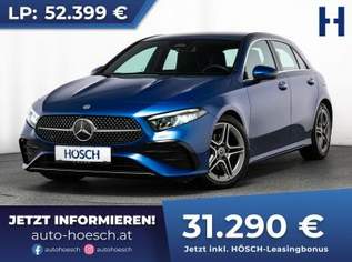 A 200 AMG Advanced Plus Aut. TOP-ANGEBOT -39%, 32790 €, Auto & Fahrrad-Autos in 4061 Pasching A 200 AMG Advanced Plus Aut. TOP-ANGEBOT -39%, 32790 €, Auto & Fahrrad-Autos in 4061 Pasching