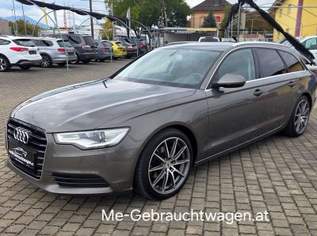 A6 2.0 TDI/PDC/BOSE/NAV/TEMP/FREISPR/LED/19 ZOLL/*, 11980 €, Auto & Fahrrad-Autos in 2630 Gemeinde Ternitz A6 2.0 TDI/PDC/BOSE/NAV/TEMP/FREISPR/LED/19 ZOLL/*, 11980 €, Auto & Fahrrad-Autos in 2630 Gemeinde Ternitz