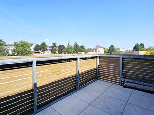 Perfekte 3-Zimmer-Anlegerwohnung im Erstbezug vermietet in attraktiver Lage inkl. Garagenplatz, 249848.81 €, Immobilien-Wohnungen in Niederösterreich