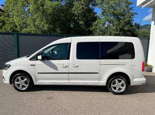 Caddy Maxi, 7-Sitzer, Mod.2020 ***TOP***, 20990 €, Auto & Fahrrad-Autos in 9463 Katastralgemeinde Weitenbach Caddy Maxi, 7-Sitzer, Mod.2020 ***TOP***, 20990 €, Auto & Fahrrad-Autos in 9463 Katastralgemeinde Weitenbach