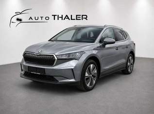 Enyaq 85 82kWh Allrad * Reichweite 670 km (EAER), 43900 €, Auto & Fahrrad-Autos in 5441 Abtenau Enyaq 85 82kWh Allrad * Reichweite 670 km (EAER), 43900 €, Auto & Fahrrad-Autos in 5441 Abtenau