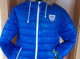 Nagelneue Jacke in Größe XL von Nebulus, 30 €, Kleidung & Schmuck-Herrenkleidung in 6600 Marktgemeinde Reutte