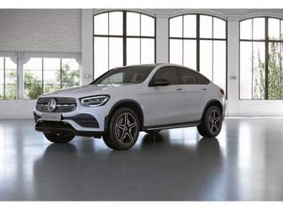 GLC 300 de 4MATIC Coupé, 43790 €, Auto & Fahrrad-Autos in 5600 Sankt Johann im Pongau
