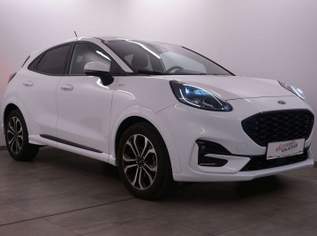 Puma ST-Line, 13990 €, Auto & Fahrrad-Autos in 3361 Aschbach-Markt