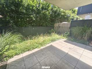 Gemütliche 2 Zimmer Gartenwohnung am Rande von Leibnitz: Kompaktes Wohnen mit Grünblick, 667.67 €, Immobilien-Wohnungen in 8430 Leibnitz