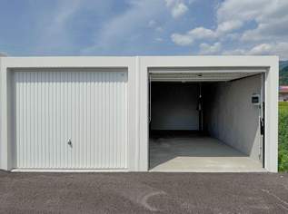 Garagenpark Liezen – verschiedene Größen und Typen verfügbar!, 0 €, Immobilien-Wohnungen in 8940 Liezen