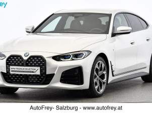 420i Gran Coupe, 51890 €, Auto & Fahrrad-Autos in 5020 Salzburg Süd