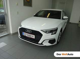 A3 30 TFSI intense, 24950 €, Auto & Fahrrad-Autos in 6130 Stadt Schwaz