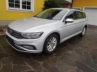 Passat Business 1,6 SCR TDI DSG, 20000 €, Auto & Fahrrad-Autos in 4720 Kallham