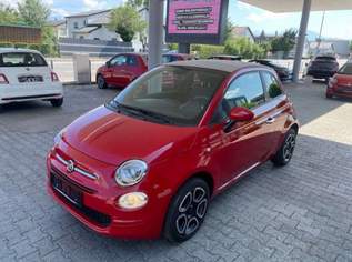 500C Edition, 13900 €, Auto & Fahrrad-Autos in 9020 Innere Stadt 500C Edition, 13900 €, Auto & Fahrrad-Autos in 9020 Innere Stadt