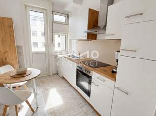 Angenehm ruhige und top gepflegte Wohnung mit Loggia und Grünblick, 395000 €, Immobilien-Wohnungen in 1070 Neubau Angenehm ruhige und top gepflegte Wohnung mit Loggia und Grünblick, 395000 €, Immobilien-Wohnungen in 1070 Neubau