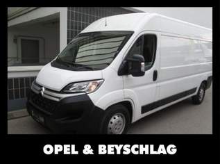 JUMPER-e KW 35 L3H2 120PS, 25880 €, Auto & Fahrrad-Autos in 1190 Döbling