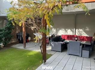 77 m² GARTENWOHNUNG in Kaiserebersdorf, 380000 €, Immobilien-Wohnungen in 1110 Simmering