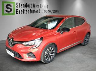 CLIO Techno TCe 90, 16490 €, Auto & Fahrrad-Autos in 1100 Favoriten