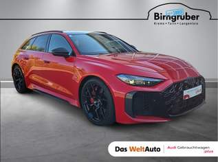 RS 5 Avant 470 kW, 133990 €, Auto & Fahrrad-Autos in 3430 Gemeinde Tulln an der Donau
