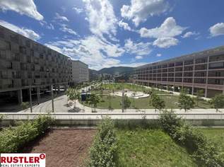 Moderne 2-Zimmer-Gartenwohnung mit Blick ins Grüne, 647.14 €, Immobilien-Wohnungen in 8020 