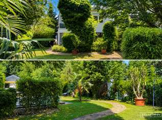 Architektenhaus mit Garten, Pool und außergewöhnlich flexiblem Raumkonzept | ZELLMANN IMMOBILIEN, 1490000 €, Immobilien-Häuser in 1120 Meidling Architektenhaus mit Garten, Pool und außergewöhnlich flexiblem Raumkonzept | ZELLMANN IMMOBILIEN, 1490000 €, Immobilien-Häuser in 1120 Meidling