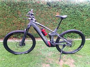 E Bike Cube Stereo Hybrid 140 HPC Race 750 grau GR L, 3190 €, Auto & Fahrrad-Fahrräder in 2620 Gemeinde Natschbach-Loipersbach