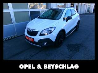 Mokka 1.6 CDTI Cosmo, 10660 €, Auto & Fahrrad-Autos in 1190 Döbling