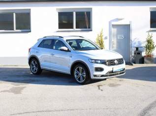 T-Roc 2,0 TDI SCR 4Motion Design DSG, 27990 €, Auto & Fahrrad-Autos in Tirol