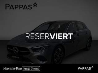 A 180 d Kompaktlimousine Österreich-Edition, 32900 €, Auto & Fahrrad-Autos in 4030 Kleinmünchen-Auwiesen