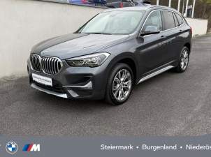 X1 sDrive18d, 24940 €, Auto & Fahrrad-Autos in 7350 Oberpullendorf