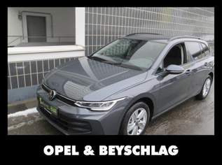 Golf VIII Variant 1,5 TSI ACT mHEV Life DSG, 29890 €, Auto & Fahrrad-Autos in 1190 Döbling