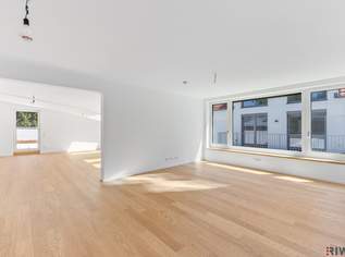 Loftähnliche Maisonette mit Terrasse, Dachgarten und Luxus-Ausstattung, 499000 €, Immobilien-Wohnungen in 1130 Hietzing