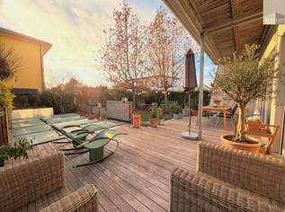 Haus - Garten - Pool - Oberwaltersdorf, 639000 €, Immobilien-Häuser in 2522 Gemeinde Oberwaltersdorf Haus - Garten - Pool - Oberwaltersdorf, 639000 €, Immobilien-Häuser in 2522 Gemeinde Oberwaltersdorf