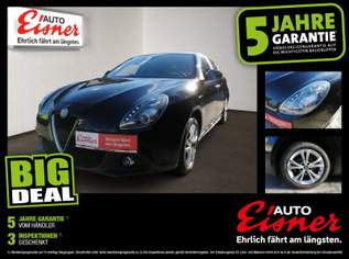 GIULIETTA 1.4 TB SPORT, 17490 €, Auto & Fahrrad-Autos in Kärnten