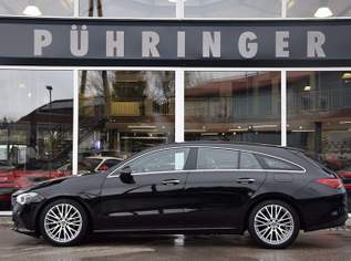 CLA d Shooting Brake 4MATIC Aut. *Urban-/Progressiv..., 27900 €, Auto & Fahrrad-Autos in 4722 Peuerbach