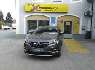 Grandland X Innovation, 16990 €, Auto & Fahrrad-Autos in 5411 Oberalm