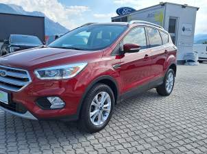 Kuga 1,5 TDCi Titanium Start/Stop, 14490 €, Auto & Fahrrad-Autos in 6020 Innsbruck Kuga 1,5 TDCi Titanium Start/Stop, 14490 €, Auto & Fahrrad-Autos in 6020 Innsbruck