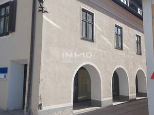 WEISSENKIRCHEN GESCHÄFTSFLÄCHE ZU MIETEN, 775.95 €, Immobilien-Gewerbeobjekte in 3610 Weißenkirchen