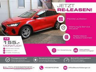 Focus 1.0 EcoBoost Mild-Hybrid Active S/S , LED, KESS..., 18990 €, Auto & Fahrrad-Autos in 8753 Fohnsdorf Focus 1.0 EcoBoost Mild-Hybrid Active S/S , LED, KESS..., 18990 €, Auto & Fahrrad-Autos in 8753 Fohnsdorf