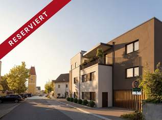 Markt.Haus.Feldkirchen – Hochwertige Eigentumswohnungen mit großzügigen Freiflächen | Neubau-Erstbezug, 219000 €, Immobilien-Wohnungen in 4101 Feldkirchen an der Donau Markt.Haus.Feldkirchen – Hochwertige Eigentumswohnungen mit großzügigen Freiflächen | Neubau-Erstbezug, 219000 €, Immobilien-Wohnungen in 4101 Feldkirchen an der Donau