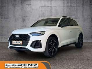 Q5 50 TDI quattro S-line, Shadow Line,, 47990 €, Auto & Fahrrad-Autos in 3160 Gemeinde Traisen